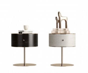 Modern Bedside Cupboard-ID:375422004