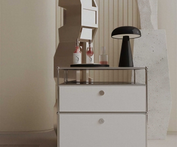 Modern Bedside Cupboard-ID:948223112