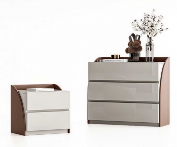 Modern Bedside Cupboard-ID:418740034