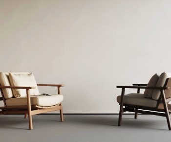 Modern Lounge Chair-ID:690824998