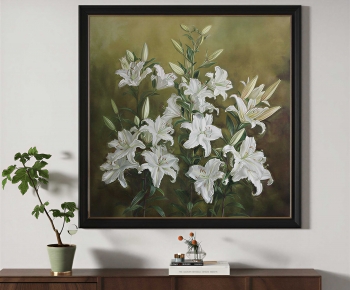 French Style Painting-ID:659260031