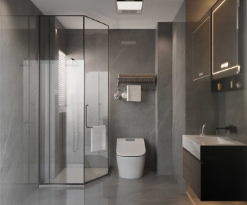 Modern TOILET-ID:845822104