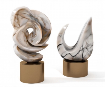 Modern Decorative Set-ID:354110966