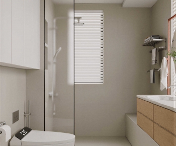 Modern TOILET-ID:243484026