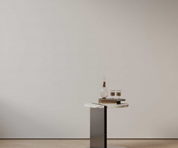 Modern Side Table/corner Table-ID:833352097