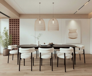 Modern Dining Room-ID:141871938