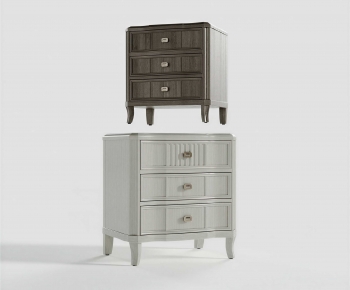 Modern Bedside Cupboard-ID:296103954