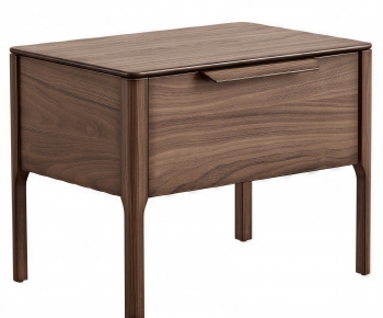 Nordic Style Bedside Cupboard-ID:258184913