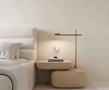 Modern Bedside Cupboard-ID:266218901