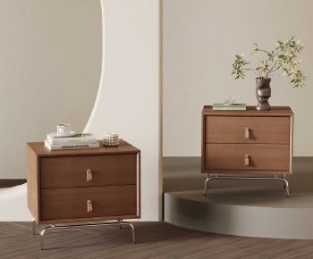 Modern Bedside Cupboard-ID:129499912
