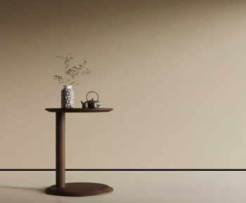 Modern Side Table/corner Table-ID:620629884