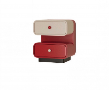 Modern Bedside Cupboard-ID:454391963