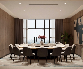 Modern Restaurant Box-ID:592489964