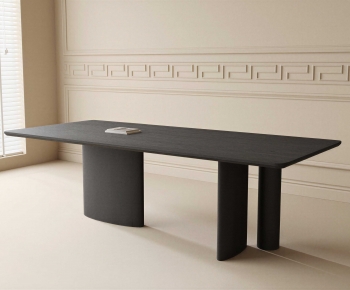 Modern Dining Table-ID:721087935