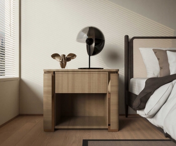 Modern Bedside Cupboard-ID:231179007