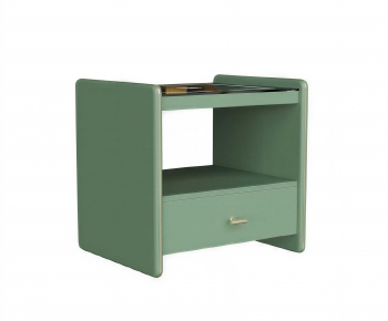 Modern Bedside Cupboard-ID:115540061