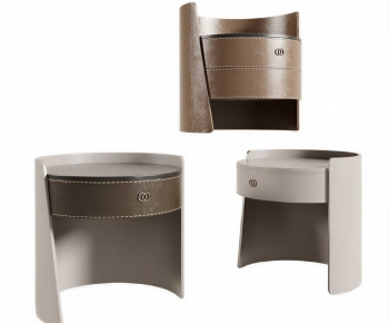 Modern Bedside Cupboard-ID:975337986