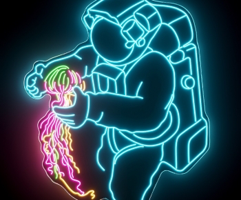 Modern Decorative Lamp-ID:221585991