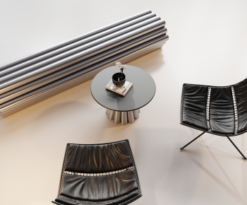 Modern Lounge Chair-ID:136679897