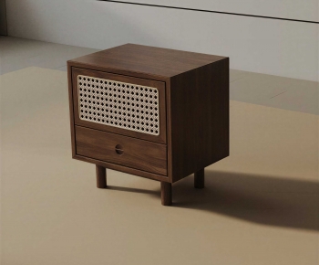 Modern Bedside Cupboard-ID:901273012