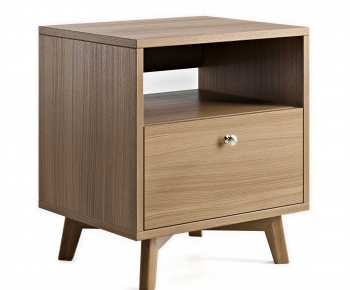 Modern Bedside Cupboard-ID:240309005