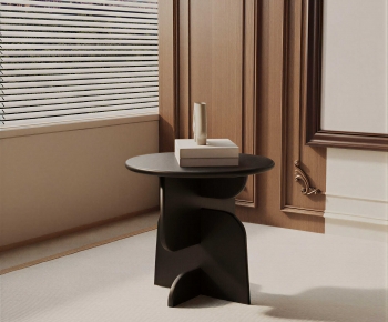 Modern Side Table/corner Table-ID:415107975