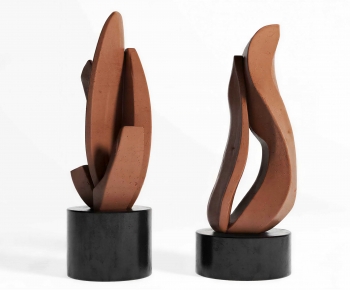 Modern Sculpture-ID:985068082