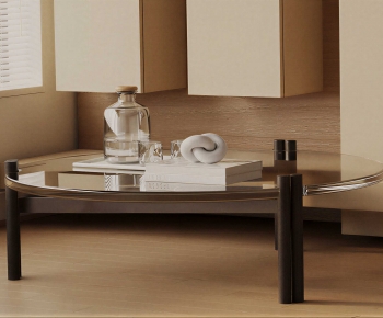 Modern Coffee Table-ID:568537956