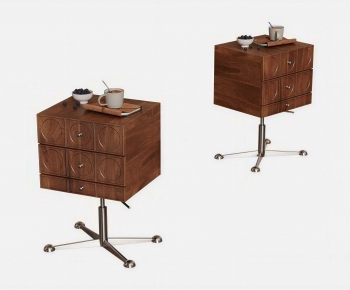 Modern Side Table/corner Table-ID:559366943