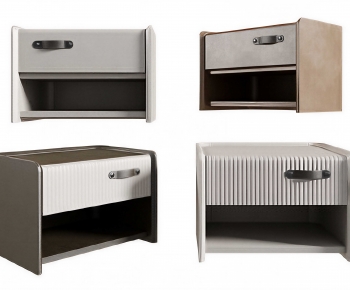 Modern Bedside Cupboard-ID:121774918