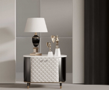 Modern Bedside Cupboard-ID:315254933