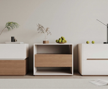 Modern Bedside Cupboard-ID:858984953