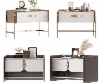 Modern Bedside Cupboard-ID:181704042