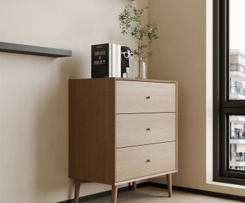 Modern Chest Of Drawers-ID:470156916