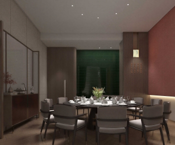 Modern Restaurant Box-ID:909595015