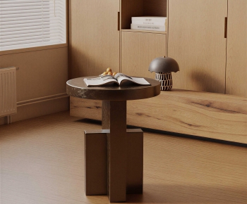 Modern Side Table/corner Table-ID:843916896