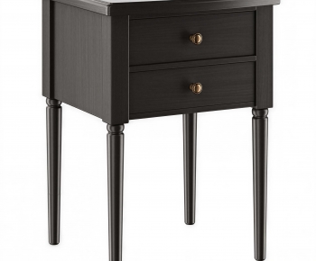 Modern Side Cabinet-ID:360960961