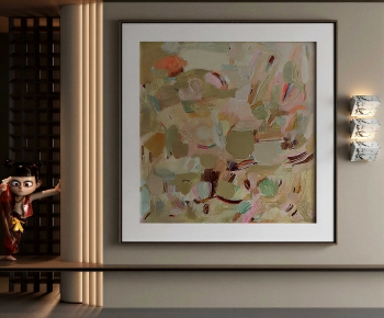 Modern Painting-ID:694195031