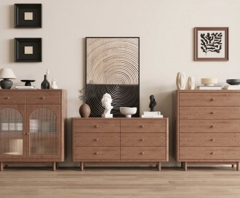 Modern Chest Of Drawers-ID:201359997