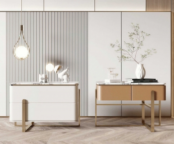 Modern Bedside Cupboard-ID:523534066