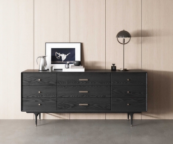 Modern Side Cabinet-ID:280503035