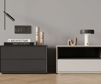 Modern Bedside Cupboard-ID:200658085