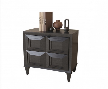Modern Bedside Cupboard-ID:459598066