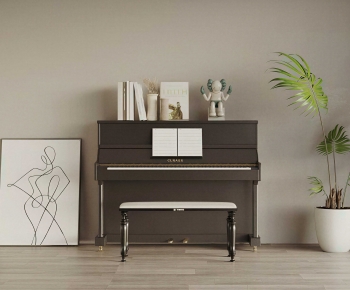 Modern Piano-ID:576972013