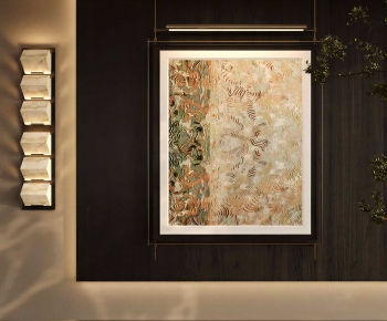 Modern Painting-ID:283981086