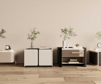 Modern Bedside Cupboard-ID:263772962