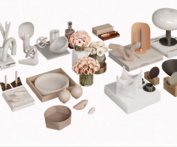 Modern Decorative Set-ID:788255936