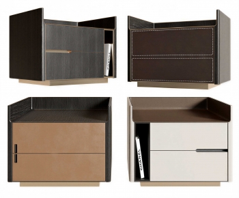 Modern Bedside Cupboard-ID:243603947