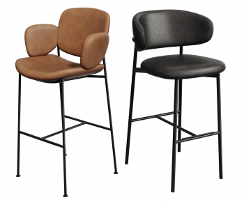 Modern Bar Chair-ID:326227908