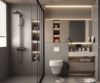 Modern TOILET-ID:683476923